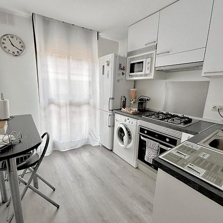 Apartamento Plaza Espana Las Rozas Εξωτερικό φωτογραφία