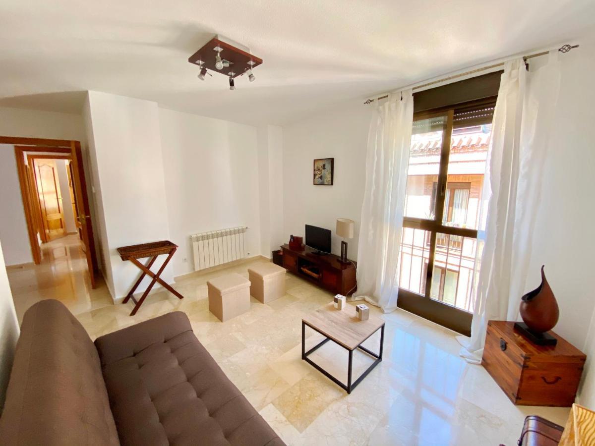 Apartamento Plaza Espana Las Rozas Εξωτερικό φωτογραφία