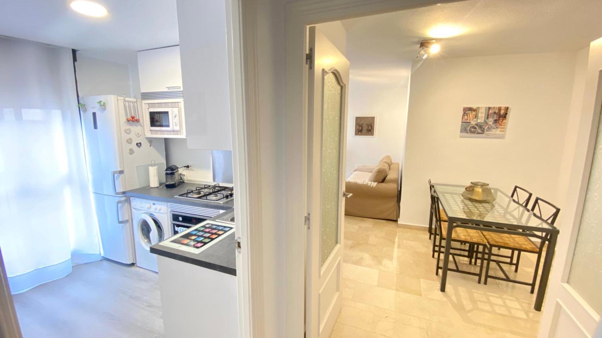 Apartamento Plaza Espana Las Rozas Εξωτερικό φωτογραφία