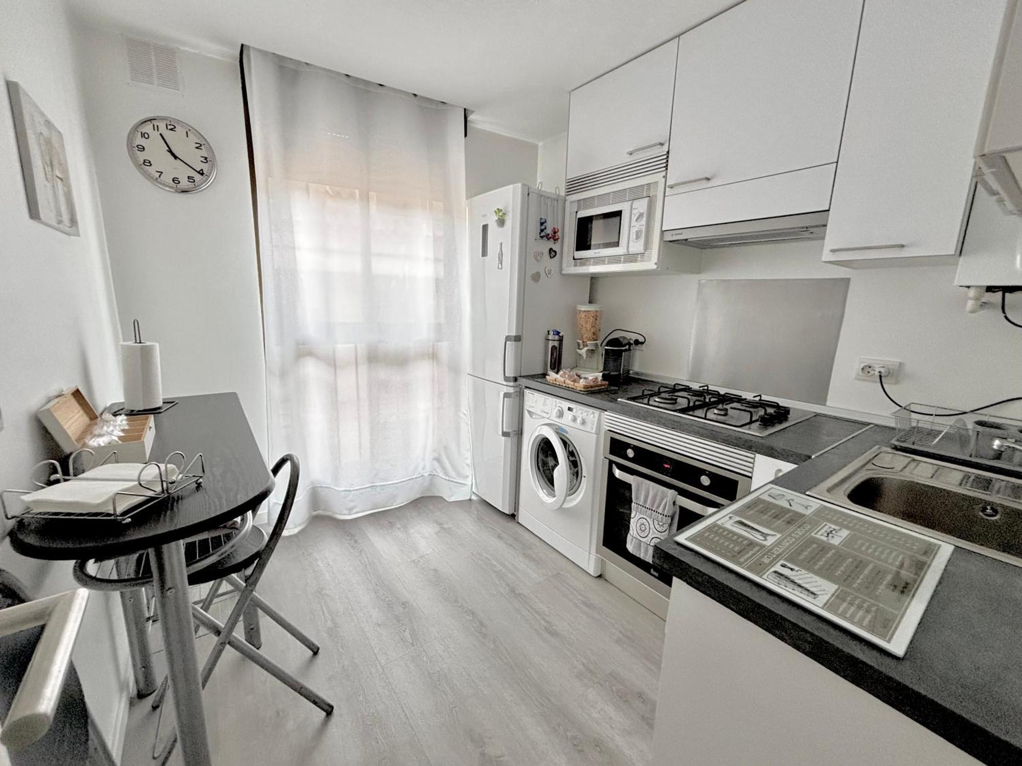 Apartamento Plaza Espana Las Rozas Εξωτερικό φωτογραφία