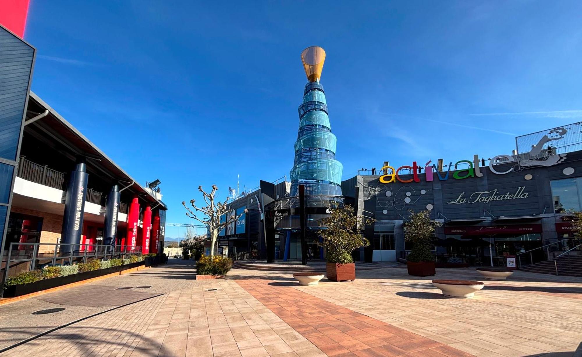 Apartamento Plaza Espana Las Rozas Εξωτερικό φωτογραφία